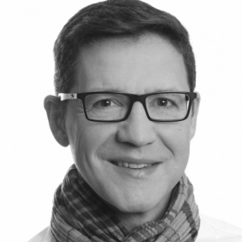 Dr. med. Jürgen Grasmück