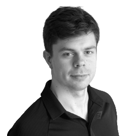 Jan Niklas Schrepel Physiotherapeut, Fachlehrer für Manuelle Therapie, Osteopath
