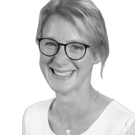 Jeannette Beny Physiotherapeutin und Osteopathin